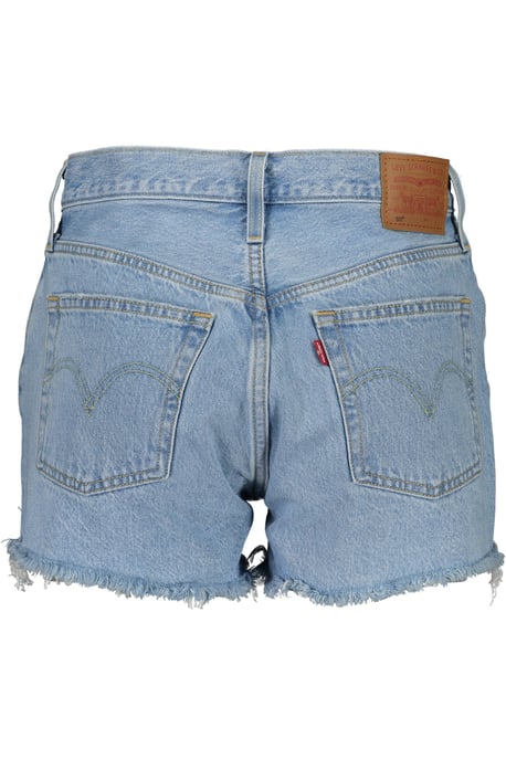 Pantalones Cortos Levis 501 Originales - Image 2