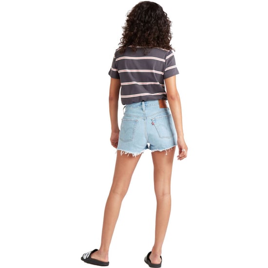 Pantalones Cortos Levis 501 Originales - Image 4