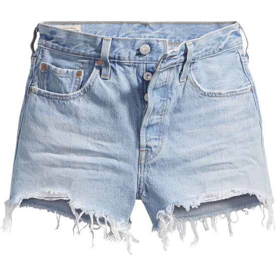 Pantalones Cortos Levis 501 Originales - Image 5