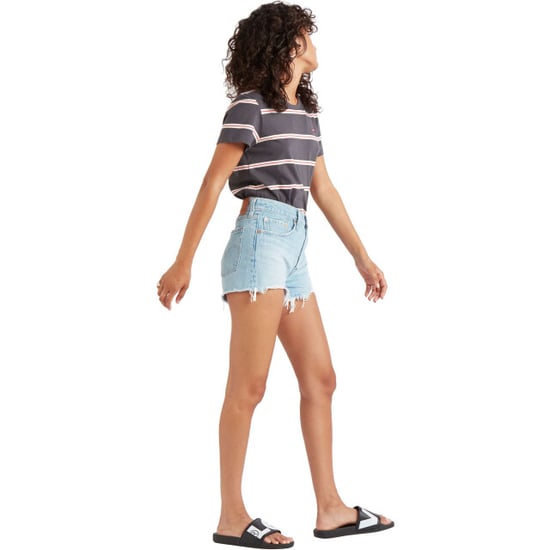 Pantalones Cortos Levis 501 Originales - Image 6