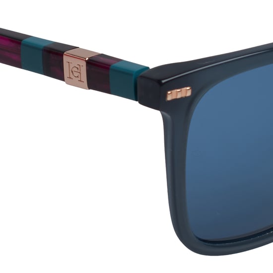 Gafas de sol cuadradas para mujer CH0045/S - Image 2