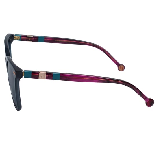 Gafas de sol cuadradas para mujer CH0045/S - Image 4