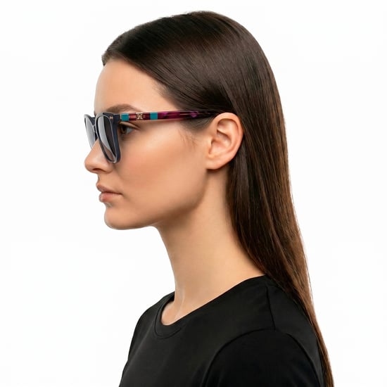 Gafas de sol cuadradas para mujer CH0045/S - Image 5