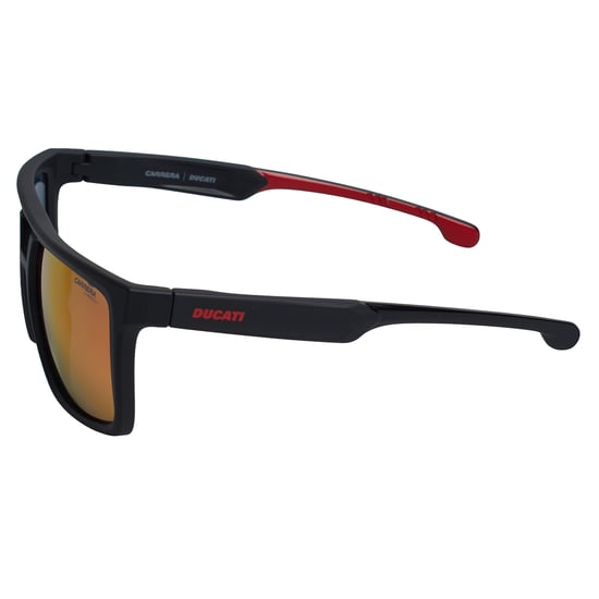 Gafas de sol cuadradas para hombre CARDUC018/S - Image 4