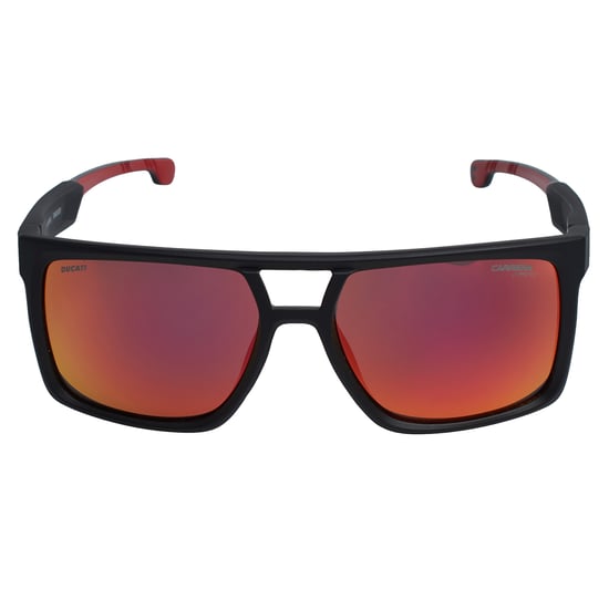 Gafas de sol cuadradas para hombre CARDUC018/S - Image 6