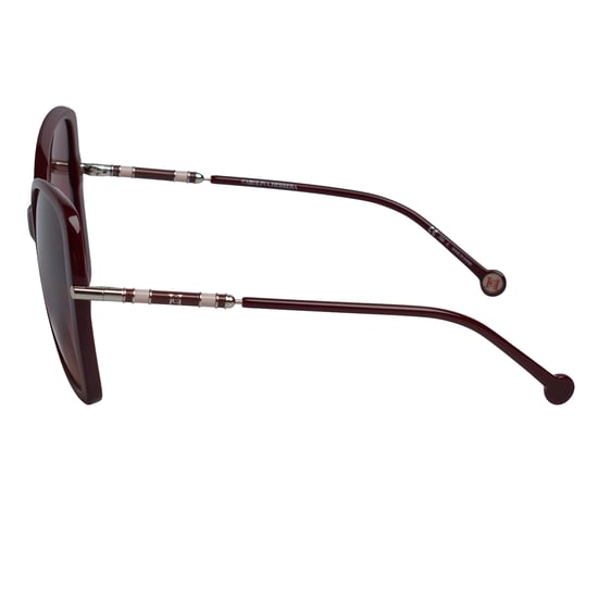 Gafas de sol cuadradas de gran tamaño para mujer CH0025/S - Image 4