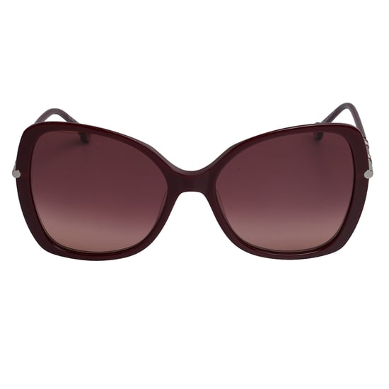 Gafas de sol cuadradas de gran tamaño para mujer CH0025/S - Image 6