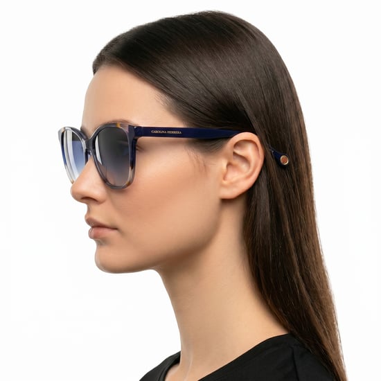 Gafas de sol de mariposa para mujeres CH0061S - Image 5