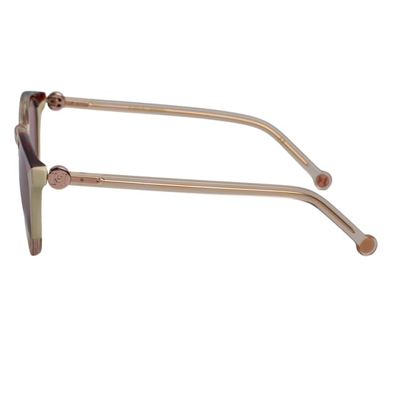 Gafas de sol ovaladas para mujer CH0053/S - Image 4