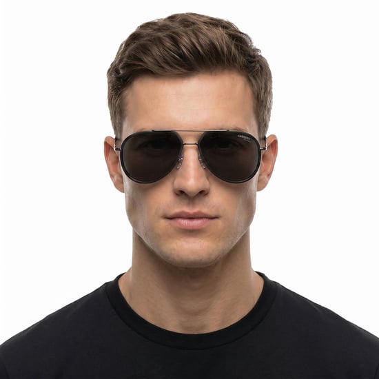 Gafas de sol polarizadas para hombre estilo piloto 295/S/P - Image 3