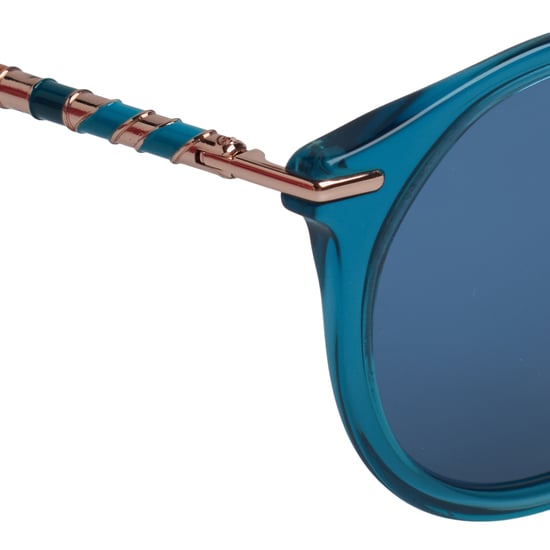 Gafas de sol ovaladas para mujer HER0092/S - Image 2