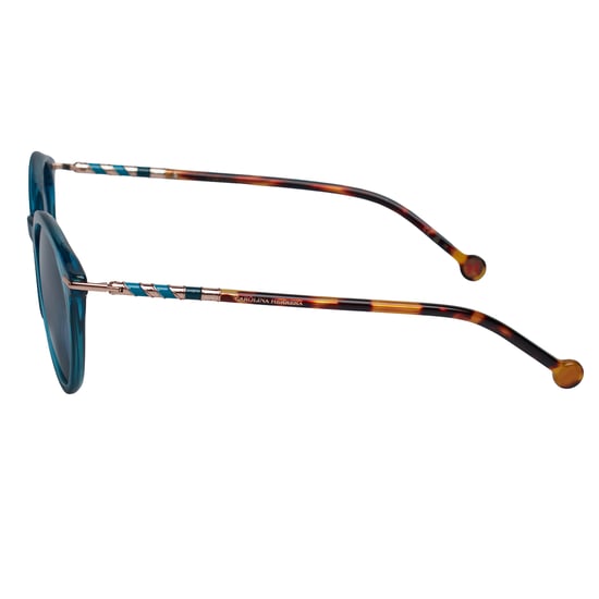 Gafas de sol ovaladas para mujer HER0092/S - Image 4