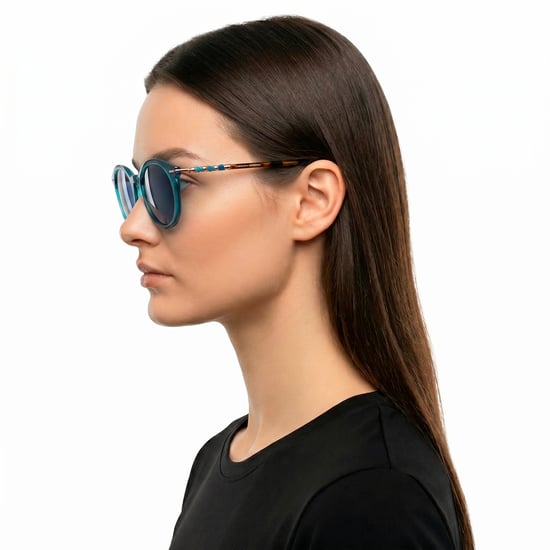 Gafas de sol ovaladas para mujer HER0092/S - Image 5