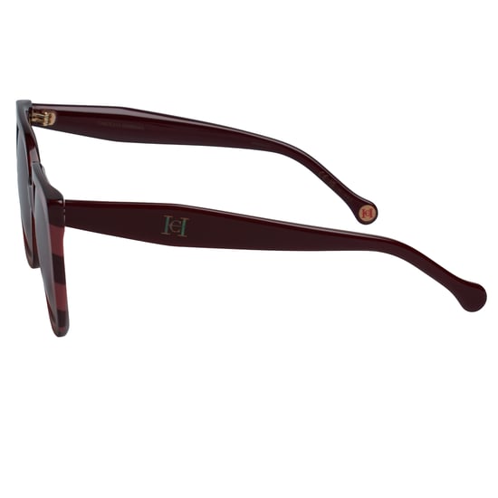 Gafas de sol cuadradas para mujer HER0128/S - Image 4