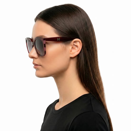 Gafas de sol cuadradas para mujer HER0128/S - Image 5