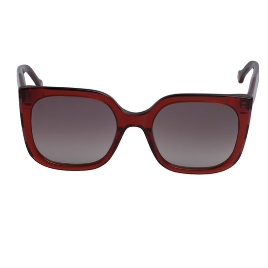 Gafas de sol cuadradas para mujer HER0128/S - Image 6
