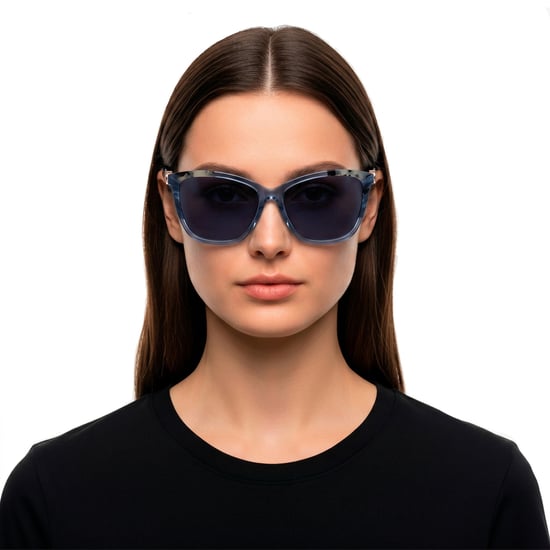 Gafas de sol de mujer estilo gato CH0052/S - Image 3