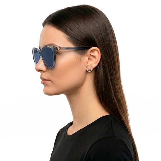 Gafas de sol de mujer estilo gato CH0052/S - Image 5