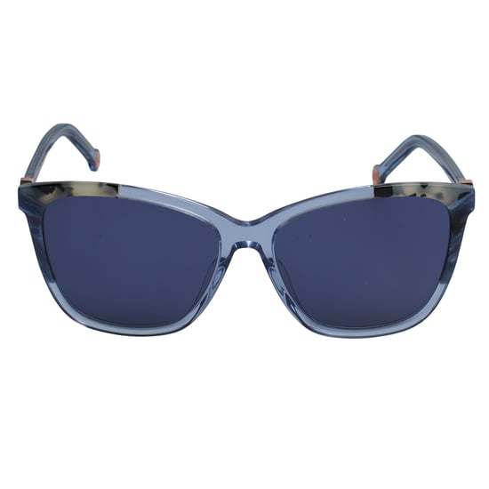 Gafas de sol de mujer estilo gato CH0052/S - Image 6
