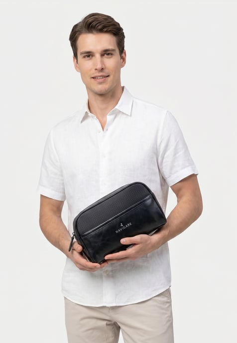 Navigare Pochette uomo Men - Image 5