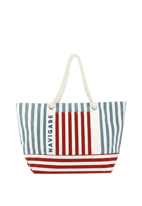 Navigare Bolso de mano Unisex - Image 1