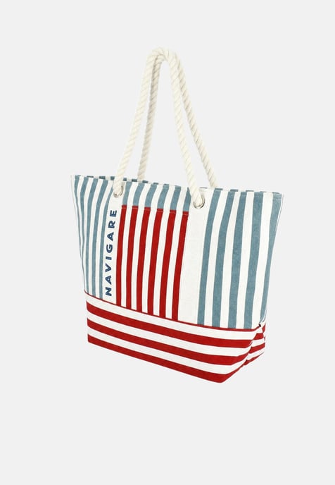 Navigare Bolso de mano Unisex - Image 2