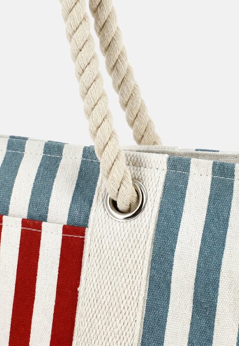 Navigare Bolso de mano Unisex - Image 3