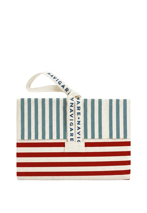 Navigare Bolso de mano Unisex - Image 1