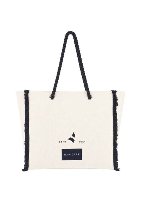 Navigare Bolso de mano Unisex - Image 1