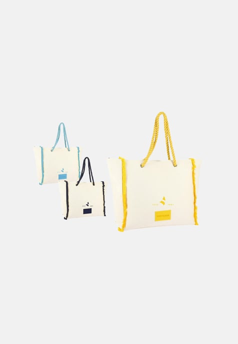Navigare Bolso de mano Unisex - Image 3