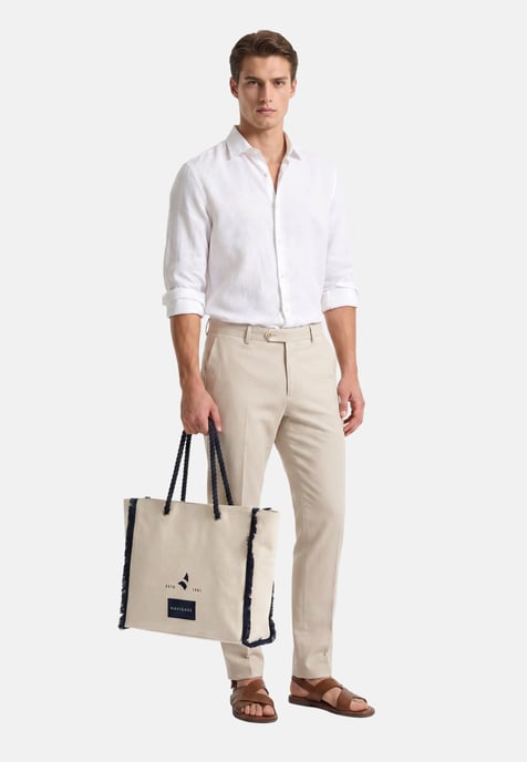 Navigare Bolso de mano Unisex - Image 4