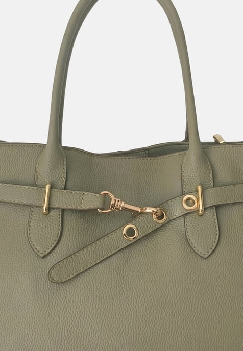 GIAN MARCO VENTURI Bolso de mano Women - Image 3