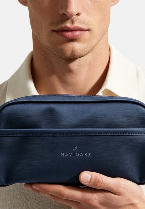 Navigare Pochette uomo Men - Image 5