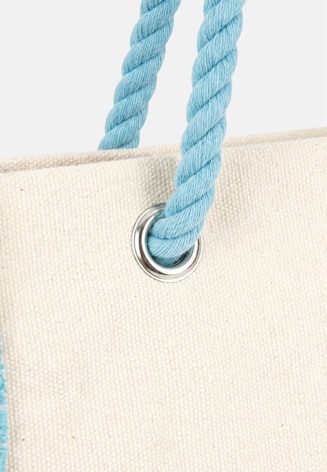 Navigare Bolso de mano Unisex - Image 2