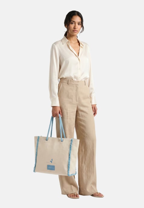Navigare Bolso de mano Unisex - Image 5
