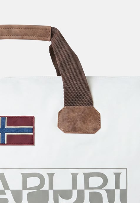 Napapijri Bolso al Hombro Unisex - Image 3