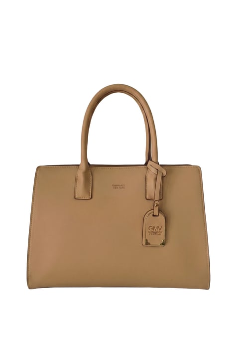 GIAN MARCO VENTURI Bolso al Hombro Women - Image 1