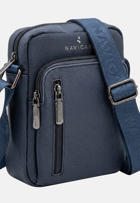 Navigare Bolso bandolera Men - Image 3