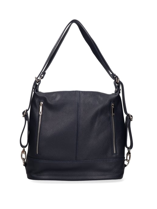 Chiara Ferretti Bolso bandolera convertible en mochila Women - Image 1