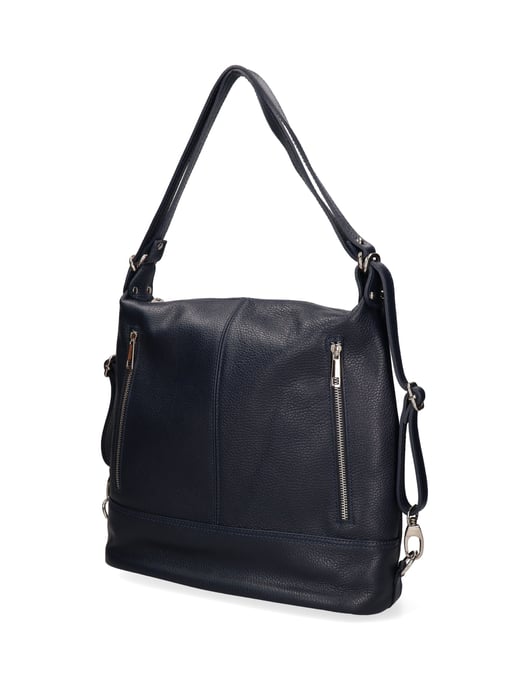 Chiara Ferretti Bolso bandolera convertible en mochila Women - Image 2