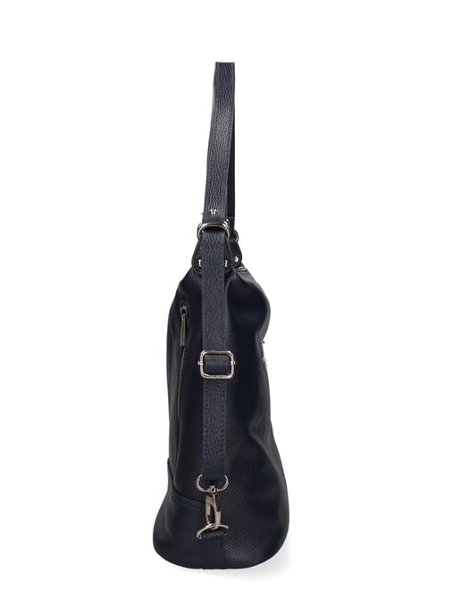 Chiara Ferretti Bolso bandolera convertible en mochila Women - Image 3
