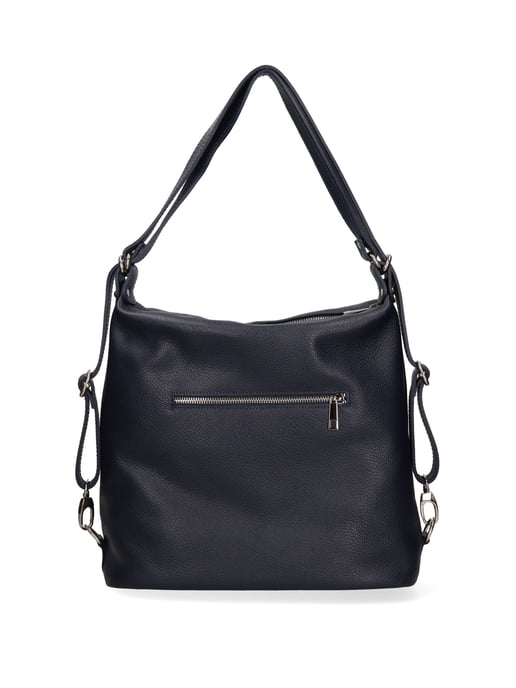 Chiara Ferretti Bolso bandolera convertible en mochila Women - Image 4