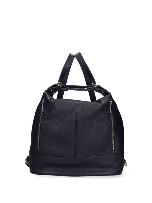 Chiara Ferretti Bolso bandolera convertible en mochila Women - Image 5