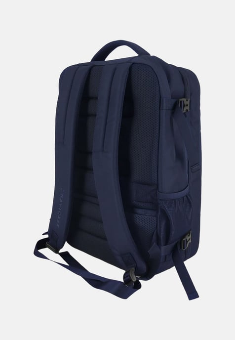 Navigare Bolso Bandolera Convertible en Mochila Unisex - Image 2