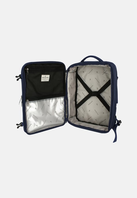 Navigare Bolso Bandolera Convertible en Mochila Unisex - Image 3