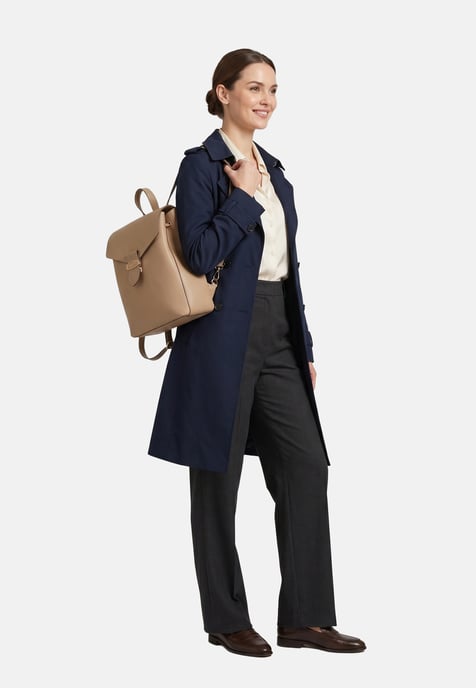 GIAN MARCO VENTURI Mochila Women - Image 5
