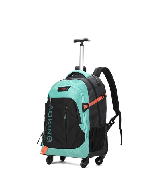 Aoking Mochila Unisexo - Image 2