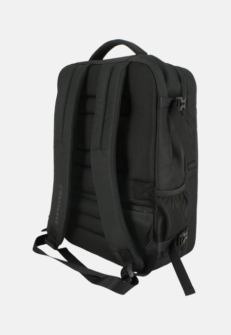Navigare Bolso Bandolera Convertible en Mochila Unisex - Image 2