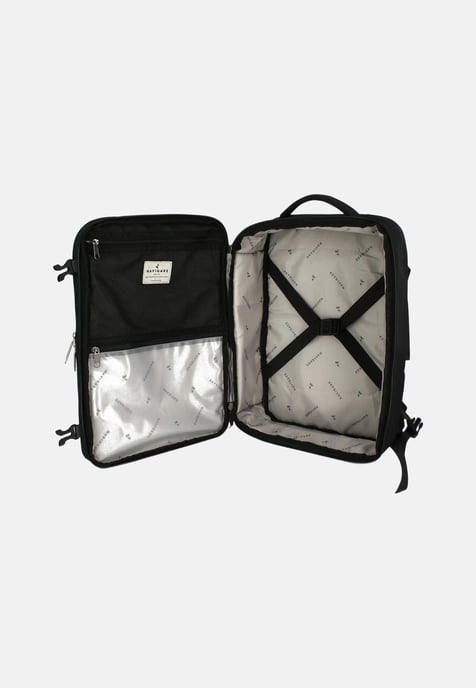 Navigare Bolso Bandolera Convertible en Mochila Unisex - Image 3