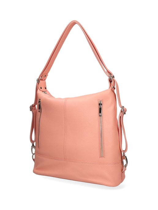 Chiara Ferretti Bolso bandolera convertible en mochila Women - Image 2